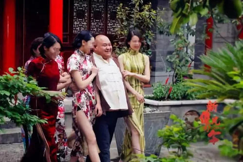 哪里可以做假营业执照